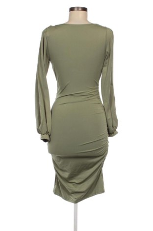 Kleid SHEIN, Größe S, Farbe Grün, Preis 8,90 €