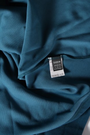 Šaty  SHEIN, Veľkosť S, Farba Modrá, Cena  8,90 €