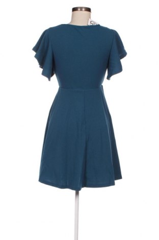 Kleid SHEIN, Größe S, Farbe Blau, Preis 8,46 €