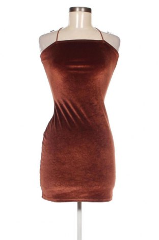 Φόρεμα SHEIN, Μέγεθος S, Χρώμα Καφέ, Τιμή 9,30 €