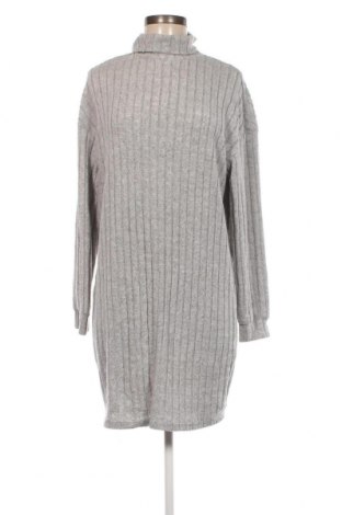 Kleid SHEIN, Größe M, Farbe Grau, Preis 10,09 €