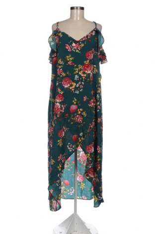 Rochie SHEIN, Mărime XXL, Culoare Multicolor, Preț 95,39 Lei