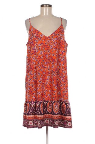 Rochie SHEIN, Mărime XL, Culoare Multicolor, Preț 49,60 Lei