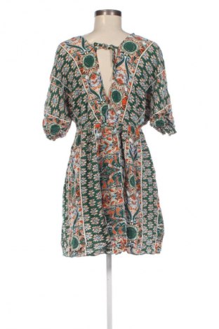 Šaty  SHEIN, Veľkosť M, Farba Viacfarebná, Cena  16,44 €