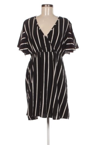 Kleid SHEIN, Größe XL, Farbe Schwarz, Preis 10,49 €