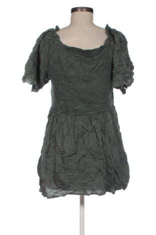 Šaty  SHEIN, Velikost XXL, Barva Zelená, Cena  254,00 Kč