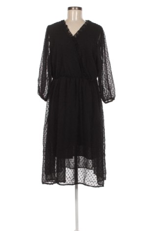 Šaty  SHEIN, Veľkosť XXL, Farba Čierna, Cena  8,22 €