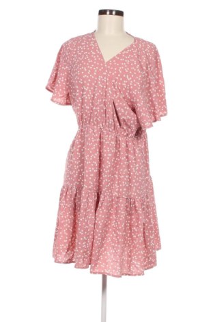 Kleid SHEIN, Größe XL, Farbe Rosa, Preis € 20,18