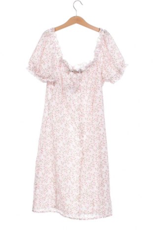 Kleid SHEIN, Größe L, Farbe Mehrfarbig, Preis 11,10 €