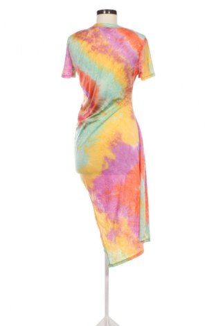 Kleid SHEIN, Größe L, Farbe Mehrfarbig, Preis 10,49 €