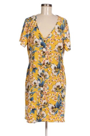 Rochie SHEIN, Mărime XXL, Culoare Multicolor, Preț 52,46 Lei