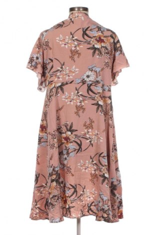 Kleid SHEIN, Größe XL, Farbe Mehrfarbig, Preis 10,49 €