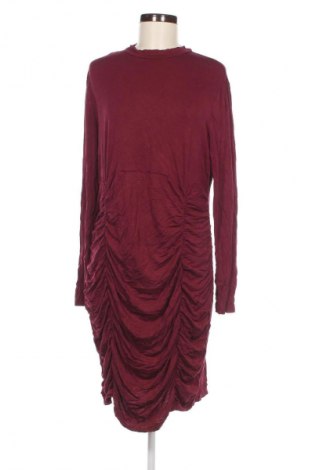 Kleid SHEIN, Größe 3XL, Farbe Lila, Preis 11,10 €