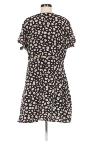 Kleid SHEIN, Größe XXL, Farbe Schwarz, Preis € 10,49