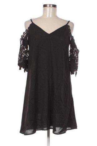 Šaty  SHEIN, Veľkosť XS, Farba Čierna, Cena  8,55 €