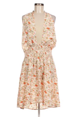 Φόρεμα SHEIN, Μέγεθος 3XL, Χρώμα Πολύχρωμο, Τιμή 9,33 €