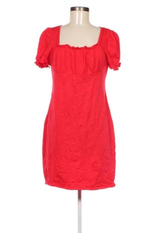 Šaty  SHEIN, Velikost XL, Barva Červená, Cena  254,00 Kč