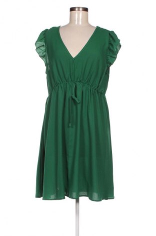 Kleid SHEIN, Größe XL, Farbe Grün, Preis € 15,25