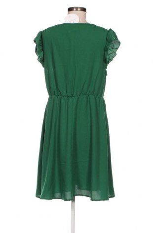 Rochie SHEIN, Mărime XL, Culoare Verde, Preț 117,00 Lei