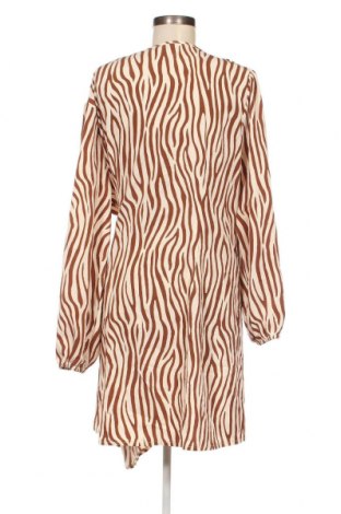 Kleid SHEIN, Größe 3XL, Farbe Mehrfarbig, Preis 10,09 €