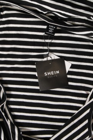 Kleid SHEIN, Größe XL, Farbe Mehrfarbig, Preis € 16,65