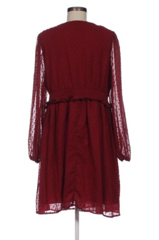 Φόρεμα SHEIN, Μέγεθος XXL, Χρώμα Κόκκινο, Τιμή 19,73 €