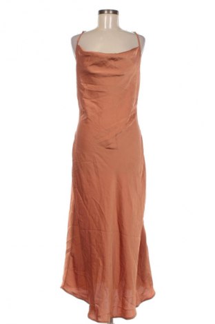 Kleid SHEIN, Größe L, Farbe Beige, Preis € 20,18