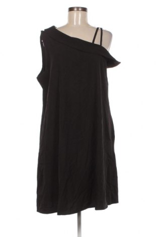 Rochie SHEIN, Mărime XL, Culoare Negru, Preț 49,60 Lei