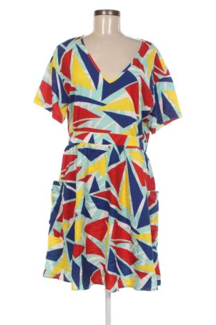 Kleid SHEIN, Größe XL, Farbe Mehrfarbig, Preis € 10,49