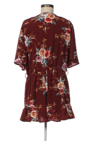 Šaty  SHEIN, Veľkosť XL, Farba Viacfarebná, Cena  8,55 €