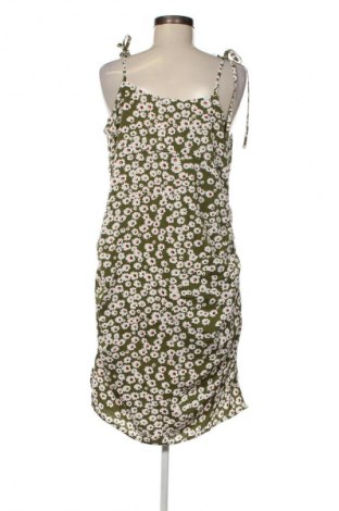 Kleid SHEIN, Größe XL, Farbe Mehrfarbig, Preis 10,49 €