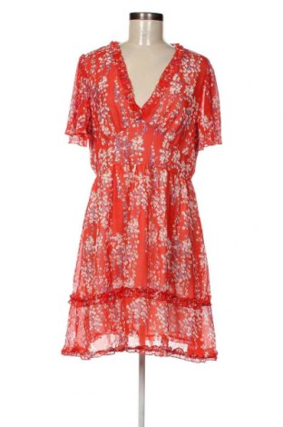 Kleid SHEIN, Größe L, Farbe Mehrfarbig, Preis 11,10 €
