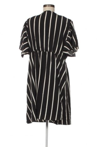 Kleid SHEIN, Größe XXL, Farbe Schwarz, Preis 11,10 €