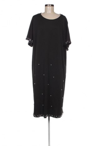 Kleid SHEIN, Größe 3XL, Farbe Schwarz, Preis € 14,84