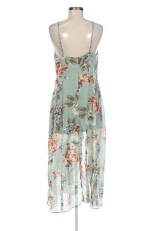 Kleid SHEIN, Größe XL, Farbe Grün, Preis 10,49 €