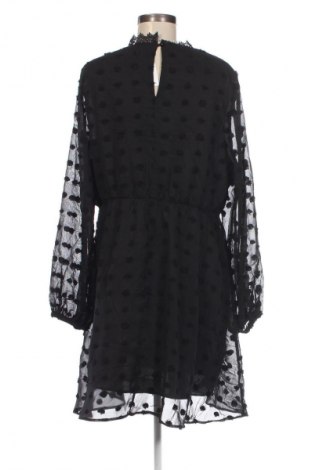Kleid SHEIN, Größe XXL, Farbe Schwarz, Preis € 11,10
