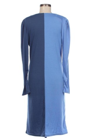 Šaty  SHEIN, Veľkosť XL, Farba Modrá, Cena  9,04 €