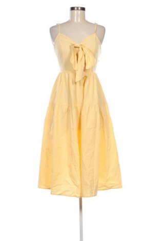 Šaty  SHEIN, Velikost S, Barva Žlutá, Cena  220,00 Kč