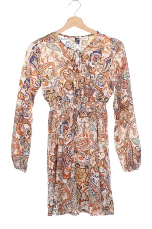 Kleid SHEIN, Größe XS, Farbe Mehrfarbig, Preis € 15,25