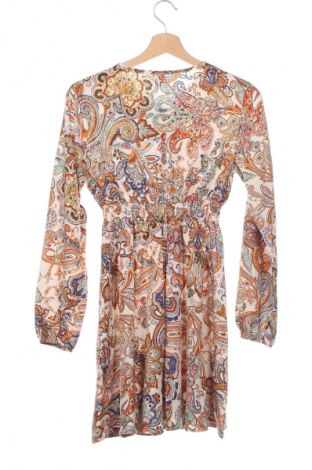 Φόρεμα SHEIN, Μέγεθος XS, Χρώμα Πολύχρωμο, Τιμή 15,95 €