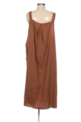 Šaty  SHEIN, Velikost 3XL, Barva Hnědá, Cena  462,00 Kč