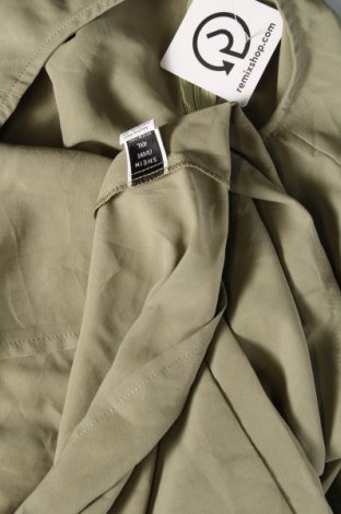 Kleid SHEIN, Größe 4XL, Farbe Grün, Preis 10,49 €
