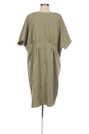 Šaty  SHEIN, Velikost 4XL, Barva Zelená, Cena  254,00 Kč