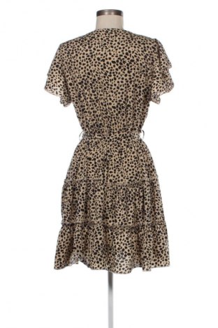 Šaty  SHEIN, Veľkosť L, Farba Béžová, Cena  8,55 €