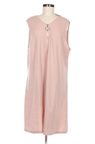 Kleid SHEIN, Größe 3XL, Farbe Rosa, Preis 8,95 €