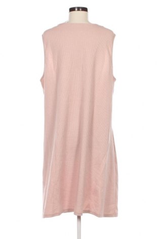Φόρεμα SHEIN, Μέγεθος 3XL, Χρώμα Ρόζ , Τιμή 14,91 €