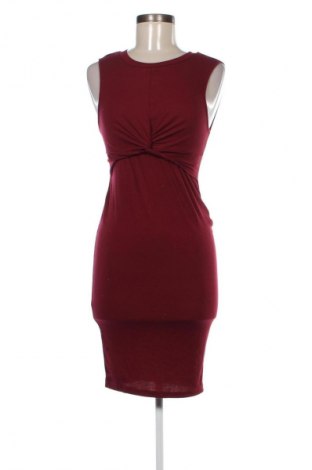 Kleid SHEIN, Größe S, Farbe Rot, Preis € 11,10