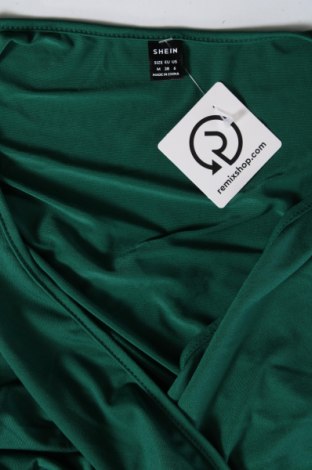 Šaty  SHEIN, Veľkosť M, Farba Zelená, Cena  9,04 €