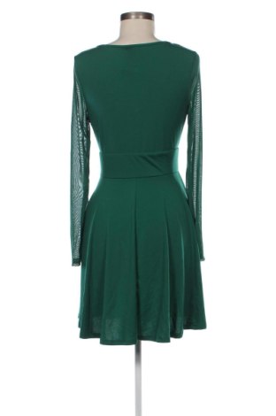 Rochie SHEIN, Mărime M, Culoare Verde, Preț 52,46 Lei