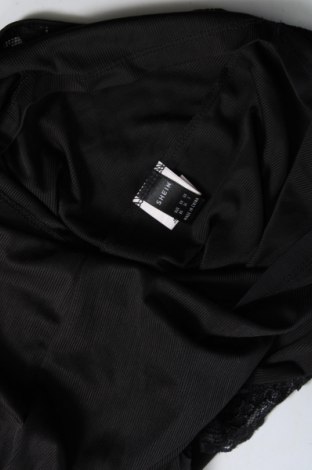 Kleid SHEIN, Größe XS, Farbe Schwarz, Preis € 11,10